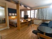 Flat para Aluguel com 1 quartos, 28 m² por R$ 3.100
