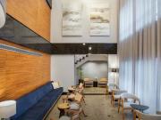 Flat para Aluguel com 1 quartos, 28 m² por R$ 3.200