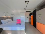 Flat para Aluguel com 1 quartos, 28 m² por R$ 3.276