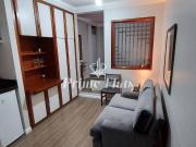Flat para Aluguel com 1 quartos, 28 m² por R$ 3.400