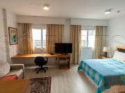 Flat para Aluguel com 1 quartos, 28 m² por R$ 3.700