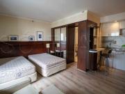 Flat para Aluguel com 1 quartos, 28 m² por R$ 3.900