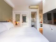 Flat para Aluguel com 1 quartos, 28 m² por R$ 3.900