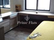 Flat para Aluguel com 1 quartos, 28 m² por R$ 2.839