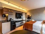 Flat para Aluguel com 1 quartos, 28 m² por R$ 6.269