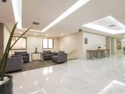 Flat para Aluguel com 1 quartos, 28 m² por R$ 5.773