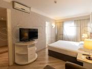 Flat para Aluguel com 1 quartos, 29 m² por R$ 1.845