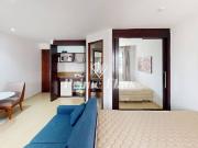 Flat para Aluguel com 1 quartos, 29 m² por R$ 2.038