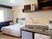 Flat para Aluguel com 1 quartos, 29 m² por R$ 2.100