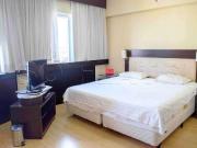 Flat para Aluguel com 1 quartos, 29 m² por R$ 2.100