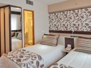 Flat para Aluguel com 1 quartos, 29 m² por R$ 2.100