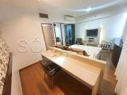 Flat para Aluguel com 1 quartos, 29 m² por R$ 2.190