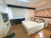 Flat para Aluguel com 1 quartos, 29 m² por R$ 2.300