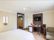 Flat para Aluguel com 1 quartos, 29 m² por R$ 2.360