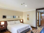 Flat para Aluguel com 1 quartos, 29 m² por R$ 2.400