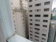 Flat para Aluguel com 1 quartos, 29 m² por R$ 2.500