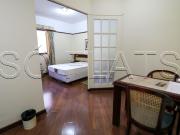 Flat para Aluguel com 1 quartos, 29 m² por R$ 2.700