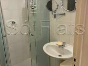 Flat para Aluguel com 1 quartos, 29 m² por R$ 2.743