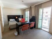 Flat para Aluguel com 1 quartos, 29 m² por R$ 2.800