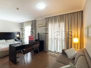 Flat para Aluguel com 1 quartos, 29 m² por R$ 2.820