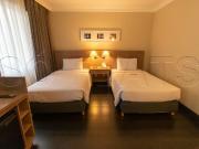 Flat para Aluguel com 1 quartos, 29 m² por R$ 2.899