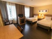 Flat para Aluguel com 1 quartos, 29 m² por R$ 2.900