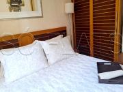 Flat para Aluguel com 1 quartos, 29 m² por R$ 4.903