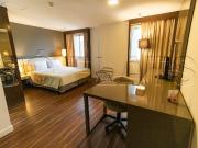 Flat para Aluguel com 1 quartos, 29 m² por R$ 3.000