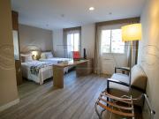 Flat para Aluguel com 1 quartos, 29 m² por R$ 3.000