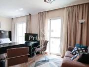 Flat para Aluguel com 1 quartos, 29 m² por R$ 3.028