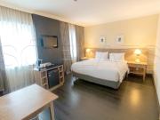 Flat para Aluguel com 1 quartos, 29 m² por R$ 3.099