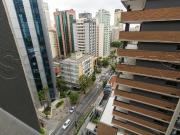 Flat para Aluguel com 1 quartos, 29 m² por R$ 3.183