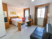 Flat para Aluguel com 1 quartos, 29 m² por R$ 3.200