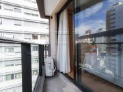 Flat para Aluguel com 1 quartos, 29 m² por R$ 1.992