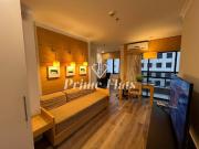 Flat para Aluguel com 1 quartos, 29 m² por R$ 3.400