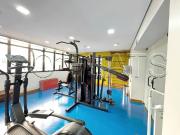 Flat para Aluguel com 1 quartos, 29 m² por R$ 3.500