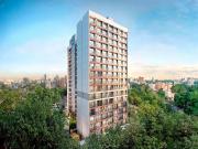 Flat para Aluguel com 1 quartos, 29 m² por R$ 3.330