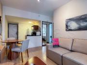 Flat para Aluguel com 1 quartos, 29 m² por R$ 4.300