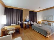 Flat para Aluguel com 1 quartos, 30 m² por R$ 1.873