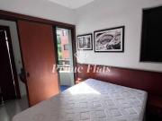 Flat para Aluguel com 1 quartos, 30 m² por R$ 1.880