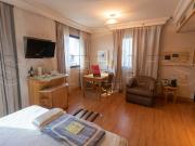 Flat para Aluguel com 1 quartos, 30 m² por R$ 2.250