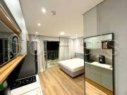 Flat para Aluguel com 1 quartos, 30 m² por R$ 2.261