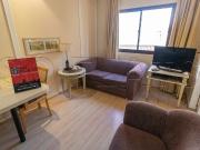 Flat para Aluguel com 1 quartos, 30 m² por R$ 2.290