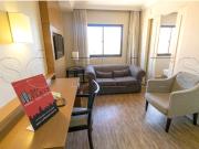 Flat para Aluguel com 1 quartos, 30 m² por R$ 2.399