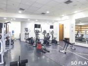 Flat para Aluguel com 1 quartos, 30 m² por R$ 2.400
