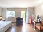 Flat para Aluguel com 1 quartos, 30 m² por R$ 2.400