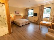 Flat para Aluguel com 1 quartos, 30 m² por R$ 2.450