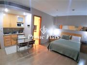 Flat para Aluguel com 1 quartos, 30 m² por R$ 2.583