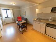 Flat para Aluguel com 1 quartos, 30 m² por R$ 2.725