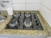 Flat para Aluguel com 1 quartos, 30 m² por R$ 2.760